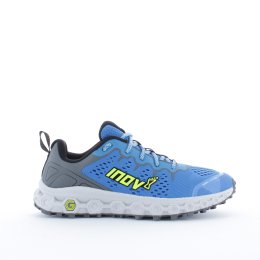INOV 8 PARKCLAW G 280 HOMME 44.5 BLUE/GREY