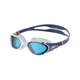SPEEDO LUNETTES DE NATATION BIOFUSE 2.0 TU BLEU