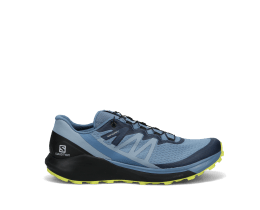 SALOMON SENSE RIDE 4 UOMO 42 COPEN BLUE