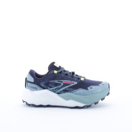 BROOKS CALDERA 7 FEMME 36.5 485 - PEACOAT/CITADE