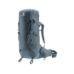 DEUTER SAC À DOS AIRCONTACT CORE 60+10 TU GRAPHITE-SHALE