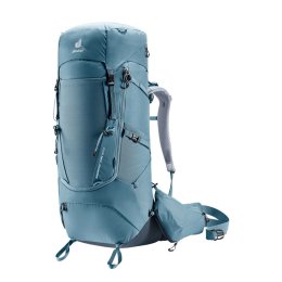 DEUTER SAC À DOS AIRCONTACT CORE 60+10 TU ATLANTIC-INK