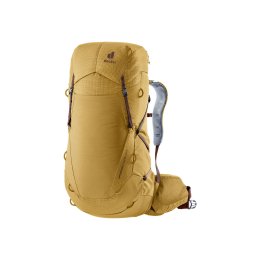 DEUTER SAC A DOS AIRCONTACT ULTRA 40+5 HOMME TU savanna-raisin