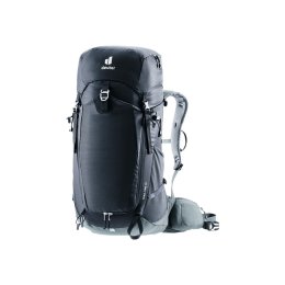 DEUTER SAC A DOS TRAIL PRO 36 TU BLACK-SHALE