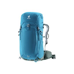 DEUTER SAC A DOS TRAIL PRO 36 TU wave-ivy