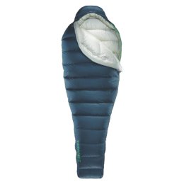 THERM-A-REST SAC DE COUCHAGE HYPERION 20F/-6C REGULAR REG DEEP PACIFIC