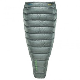 THERM-A-REST SAC DE COUCHAGE VESPER 45F / 7C LONG LONG STORM