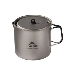 MSR BOUILLOIRE TITAN 1400 ML 1400 ML .