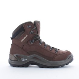 LOWA RENEGADE MID HOMME 42 ESPRESSO