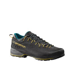 LA SPORTIVA TX4 EVO GTX UOMO 37 CARBON/BAMBOO