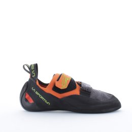 LA SPORTIVA MISTRAL HOMME 40.5 HAWAIIAN SUN/LIME PU