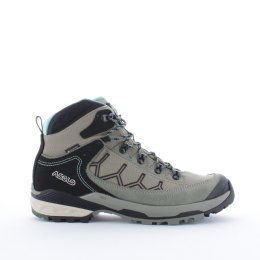 ASOLO FALCON EVO GV MID FEMME 40 2/3 B112 - DRY WEEDS/AQU
