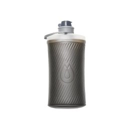 HYDRAPAK GOURDE SOUPLE FLUX 1.5L TU MAMMOTH GREY