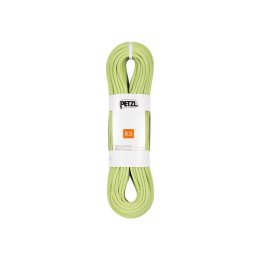 PETZL CORDE TANGO 8.5MM X 50M JAUNE 50 M YELLOW