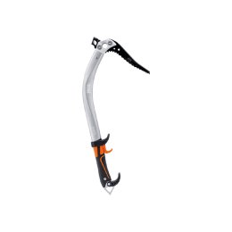PETZL PIOLET QUARK MARTEAU 50CM 50 CM HAMMER