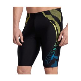 ARENA JAMMER GLEAM SWIM HOMME 90 500 / BLACK