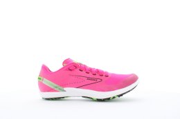 BROOKS Draft XC Mixte 37.5 661 - PINK - GLO/GRE