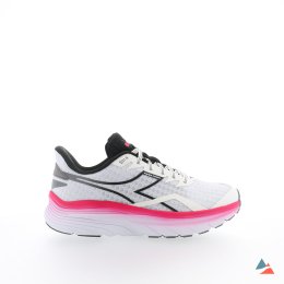 DIADORA EQUIPE NUCLEO HOMME 44.5 WHITE/BLACK/TOREADOR