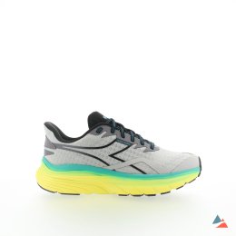DIADORA EQUIPE NUCLEO HOMME 45.5 SLVR DD/STEEL GRY/CA