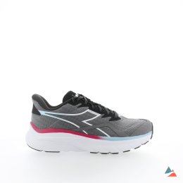 DIADORA EQUIPE NUCLEO HOMME 46 STEEL GRAY/WHITE/BLA