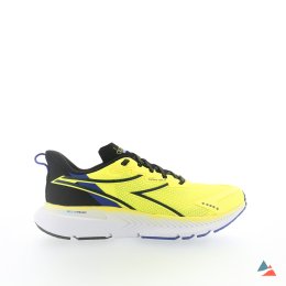 DIADORA MYTHOS BLUSHIELD VOLO 4 HOMME 45 YELLOW FLUO/BLACK