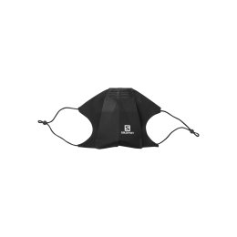 SALOMON MASQUE POUR L'HIVER M/L NOIR