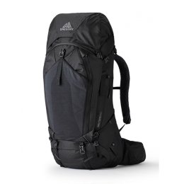 GREGORY SAC À DOS BALTORO 65 HOMME LG LG 0413 OBSIDIAN BLACK