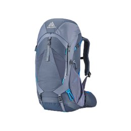 GREGORY SAC A DOS AMBER 44 RC FEMME TU A268 ARCTIC NAVY