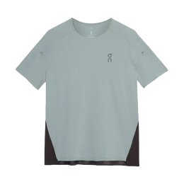ON T-SHIRT PERFORMANCE-T HOMME XS COBBLE