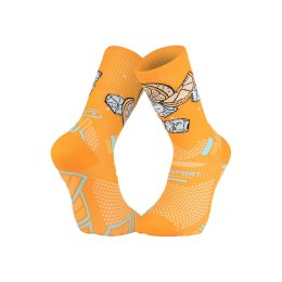 BV SPORT CHAUSSETTES TRAIL COLLECTOR NUTRITION 42/44 018_NUTRI SPRITZ