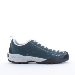 SCARPA MOJITO GTX BASSES MIXTE 43 PETROL