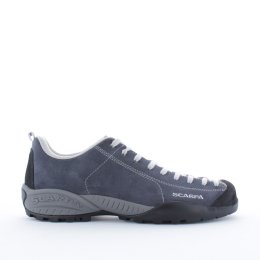 SCARPA MOJITO GTX BASSES MIXTE 42 Iron Gray