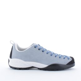 SCARPA MOJITO GTX BASSES MIXTE 37 AIR BLUE