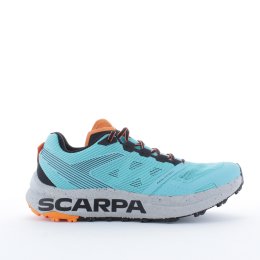 SCARPA SPIN PLANET HOMME 42.5 AZURE BLACK