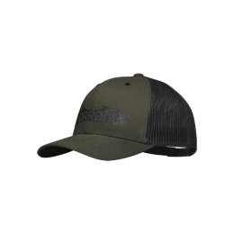 NORRONA CASQUETTE TRUCKER MESH SNAP BACK TU 3329_OLIVE NIGHT/CAV