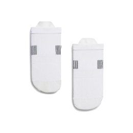 ON CHAUSSETTES BASSES ULTRALIGHT HOMME 44-46 WHITE/BLACK