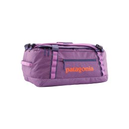 PATAGONIA SAC BLACK HOLE DUFFEL 40L ALL BKPL