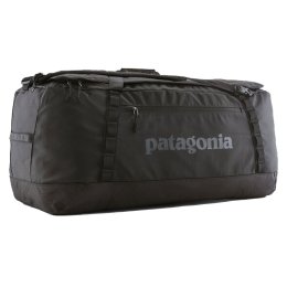 PATAGONIA SAC BLACK HOLE DUFFEL 100L ALL BLK
