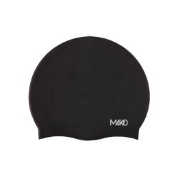 MAKO BONNET DE BAIN SIGNATURE NOIR TU NOIR