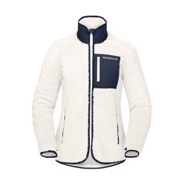 NORRONA POLAIRE FEMUND WARM3 FEMME M 9940_SNOWDROP