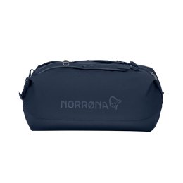 NORRONA SAC DUFFEL 50L TU 2295_INDIGO NIGHT