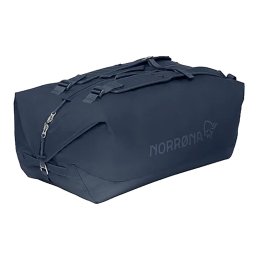 NORRONA SAC DUFFEL 70L TU 2295_INDIGO NIGHT