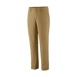 PATAGONIA PANTALON QUANDARY REGULAR FEMME 10 CSC