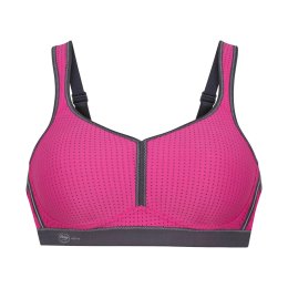 ANITA BRASSIÈRE PERFORMANCE 100/B 588/PINK/ANTHRACITE