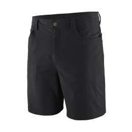 PATAGONIA SHORT QUANDARY 10 IN HOMME 32 BLK