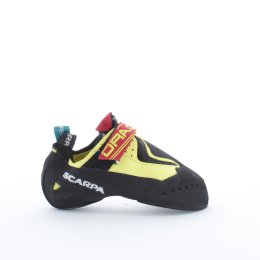 SCARPA DRAGO MIXTE 38.5 YELLOW