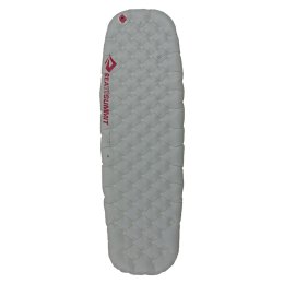 SEA TO SUMMIT MATELAS ETHER LIGHT XT INSULATED FEMME REGULAR .