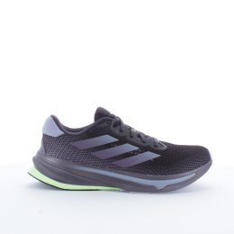 ADIDAS SUPERNOVA RISE FEMME 38 NOIRAU/VIOOMB/ETIVER