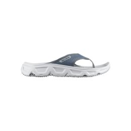 SALOMON REELAX BREAK 6.0 HOMME BLEUE 43 1/3 BLUE ASHES/WHITE/PEA