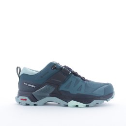 SALOMON X ULTRA 4 GTX FEMME 41 1/3 STARGAZER/CARBON/STO